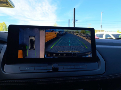 Ansicht 21 - Gebrauchtwagen Fahrzeug, Modell Qashqai der Marke Nissan von Verkäufer Krüll NI GmbH