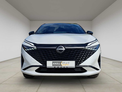 Ansicht 3 - Gebrauchtwagen Fahrzeug, Modell Qashqai der Marke Nissan von Verkäufer Krüll NI GmbH