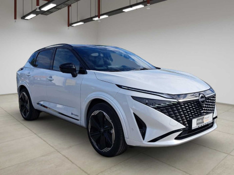 Ansicht 4 - Gebrauchtwagen Fahrzeug, Modell Qashqai der Marke Nissan von Verkäufer Krüll NI GmbH