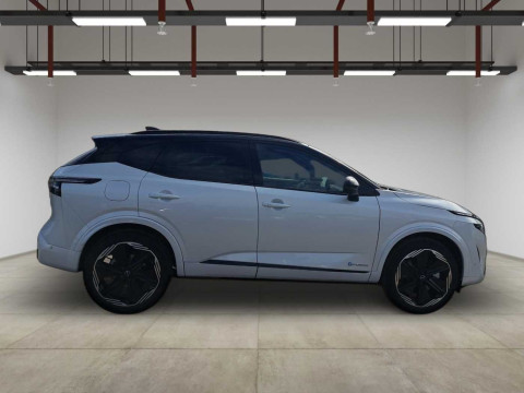 Ansicht 6 - Gebrauchtwagen Fahrzeug, Modell Qashqai der Marke Nissan von Verkäufer Krüll NI GmbH