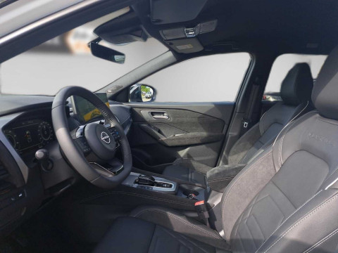 Ansicht 10 - Gebrauchtwagen Fahrzeug, Modell Qashqai der Marke Nissan von Verkäufer Krüll NI GmbH