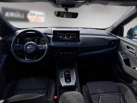 Ansicht 14 - Gebrauchtwagen Fahrzeug, Modell Qashqai der Marke Nissan von Verkäufer Krüll NI GmbH