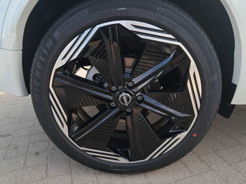 Ansicht 19 - Gebrauchtwagen Fahrzeug, Modell Qashqai der Marke Nissan von Verkäufer Krüll NI GmbH