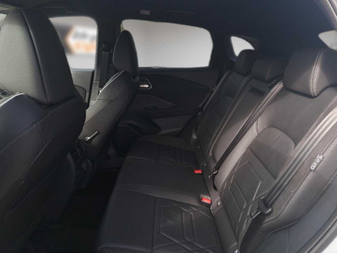 Ansicht 21 - Gebrauchtwagen Fahrzeug, Modell Qashqai der Marke Nissan von Verkäufer Krüll NI GmbH