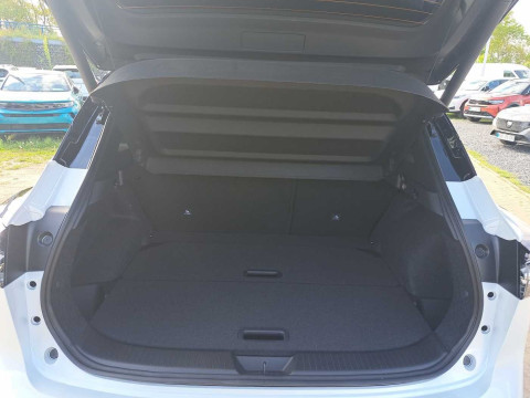 Ansicht 23 - Gebrauchtwagen Fahrzeug, Modell Qashqai der Marke Nissan von Verkäufer Krüll NI GmbH