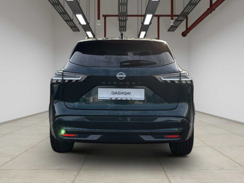 Ansicht 5 - Neuwagen Fahrzeug, Modell Qashqai der Marke Nissan von Verkäufer Krüll NI GmbH