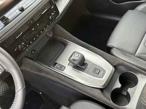 Ansicht 12 - Neuwagen Fahrzeug, Modell Qashqai der Marke Nissan von Verkäufer Krüll NI GmbH