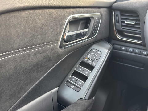 Ansicht 20 - Neuwagen Fahrzeug, Modell Qashqai der Marke Nissan von Verkäufer Krüll NI GmbH