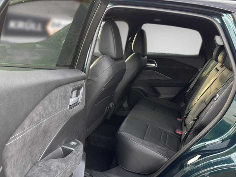 Ansicht 21 - Neuwagen Fahrzeug, Modell Qashqai der Marke Nissan von Verkäufer Krüll NI GmbH