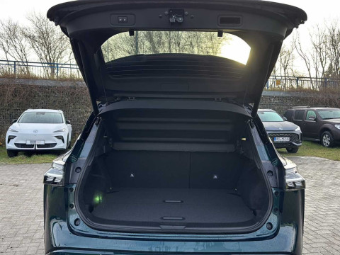 Ansicht 22 - Neuwagen Fahrzeug, Modell Qashqai der Marke Nissan von Verkäufer Krüll NI GmbH