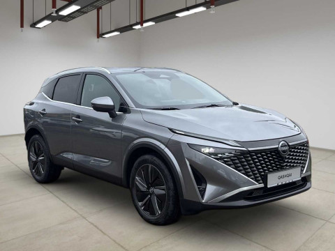 Ansicht 5 - Neuwagen Fahrzeug, Modell Qashqai der Marke Nissan von Verkäufer Krüll NI GmbH