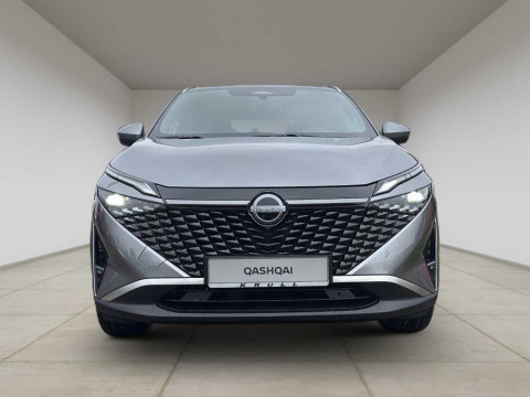 Ansicht 6 - Neuwagen Fahrzeug, Modell Qashqai der Marke Nissan von Verkäufer Krüll NI GmbH