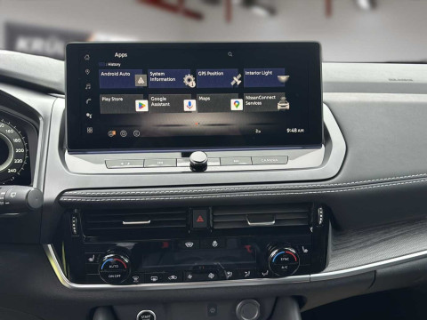 Ansicht 13 - Neuwagen Fahrzeug, Modell Qashqai der Marke Nissan von Verkäufer Krüll NI GmbH