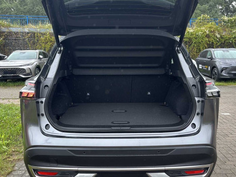 Ansicht 21 - Neuwagen Fahrzeug, Modell Qashqai der Marke Nissan von Verkäufer Krüll NI GmbH