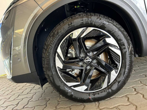 Ansicht 4 - Neuwagen Fahrzeug, Modell Qashqai der Marke Nissan von Verkäufer Krüll NI GmbH