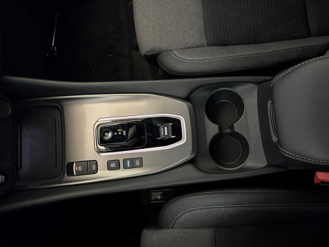 Ansicht 20 - Neuwagen Fahrzeug, Modell Qashqai der Marke Nissan von Verkäufer Krüll NI GmbH