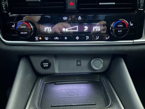 Ansicht 21 - Neuwagen Fahrzeug, Modell Qashqai der Marke Nissan von Verkäufer Krüll NI GmbH