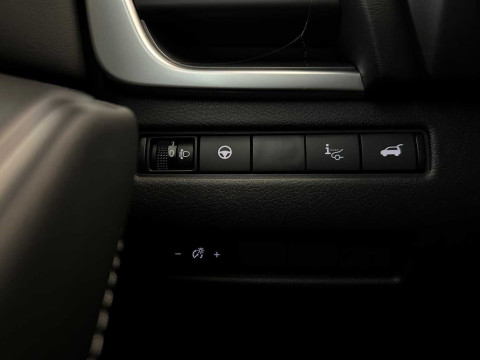 Ansicht 22 - Neuwagen Fahrzeug, Modell Qashqai der Marke Nissan von Verkäufer Krüll NI GmbH