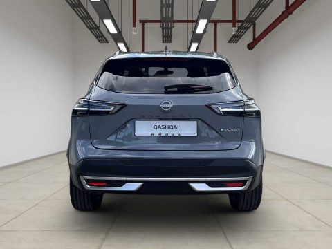 Ansicht 5 - Neuwagen Fahrzeug, Modell Qashqai der Marke Nissan von Verkäufer Krüll NI GmbH