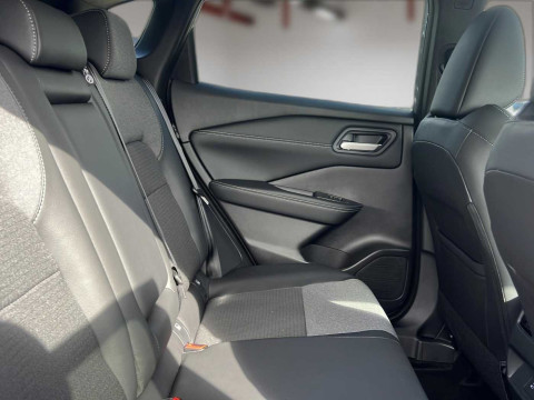 Ansicht 14 - Neuwagen Fahrzeug, Modell Qashqai der Marke Nissan von Verkäufer Krüll NI GmbH