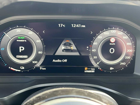 Ansicht 15 - Neuwagen Fahrzeug, Modell Qashqai der Marke Nissan von Verkäufer Krüll NI GmbH