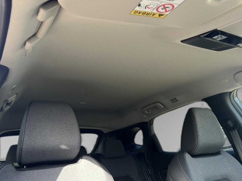 Ansicht 17 - Neuwagen Fahrzeug, Modell Qashqai der Marke Nissan von Verkäufer Krüll NI GmbH