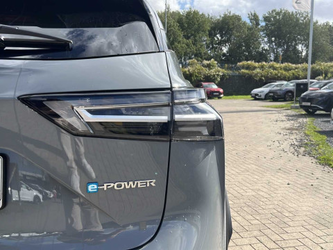 Ansicht 24 - Neuwagen Fahrzeug, Modell Qashqai der Marke Nissan von Verkäufer Krüll NI GmbH