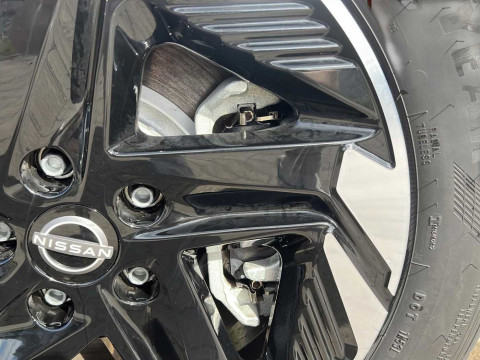 Ansicht 26 - Neuwagen Fahrzeug, Modell Qashqai der Marke Nissan von Verkäufer Krüll NI GmbH