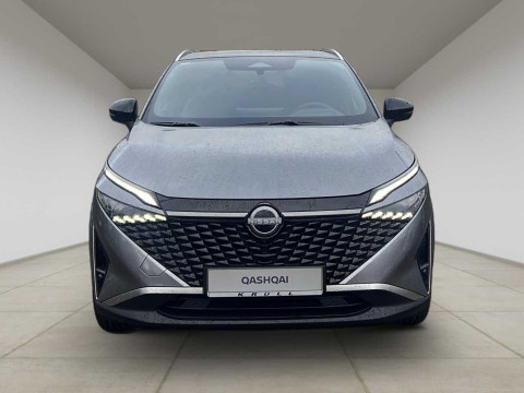 Ansicht 9 - Neuwagen Fahrzeug, Modell Qashqai der Marke Nissan von Verkäufer Krüll NI GmbH