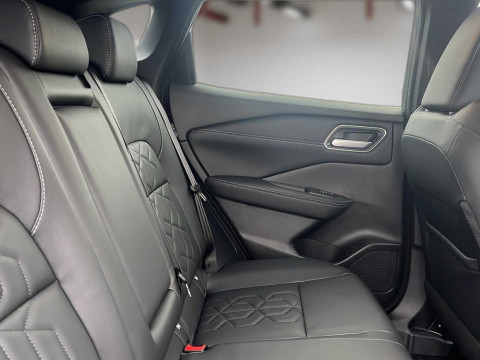 Ansicht 14 - Neuwagen Fahrzeug, Modell Qashqai der Marke Nissan von Verkäufer Krüll NI GmbH