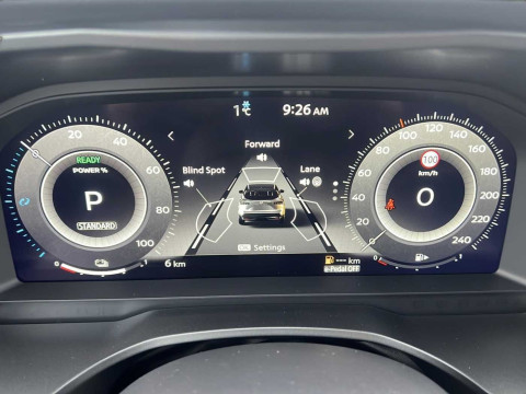 Ansicht 15 - Neuwagen Fahrzeug, Modell Qashqai der Marke Nissan von Verkäufer Krüll NI GmbH