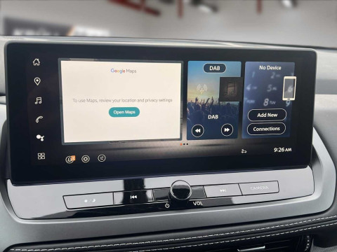 Ansicht 16 - Neuwagen Fahrzeug, Modell Qashqai der Marke Nissan von Verkäufer Krüll NI GmbH