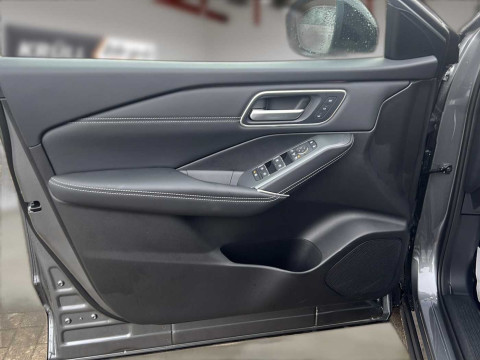 Ansicht 20 - Neuwagen Fahrzeug, Modell Qashqai der Marke Nissan von Verkäufer Krüll NI GmbH