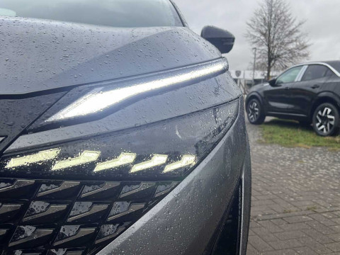 Ansicht 22 - Neuwagen Fahrzeug, Modell Qashqai der Marke Nissan von Verkäufer Krüll NI GmbH