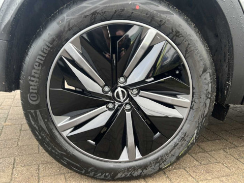 Ansicht 24 - Neuwagen Fahrzeug, Modell Qashqai der Marke Nissan von Verkäufer Krüll NI GmbH