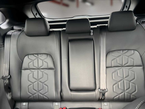 Ansicht 27 - Neuwagen Fahrzeug, Modell Qashqai der Marke Nissan von Verkäufer Krüll NI GmbH