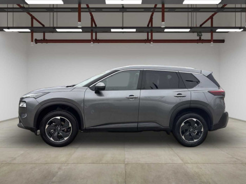 Ansicht 3 - Neuwagen Fahrzeug, Modell X-Trail der Marke Nissan von Verkäufer Krüll NI GmbH