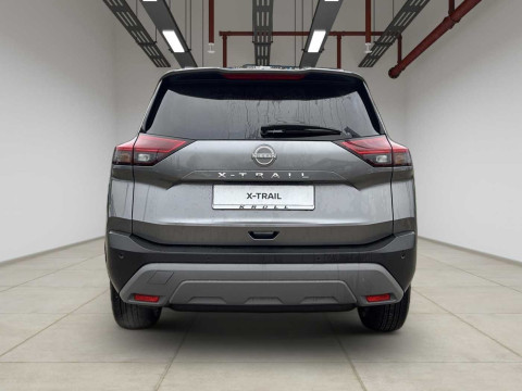 Ansicht 5 - Neuwagen Fahrzeug, Modell X-Trail der Marke Nissan von Verkäufer Krüll NI GmbH