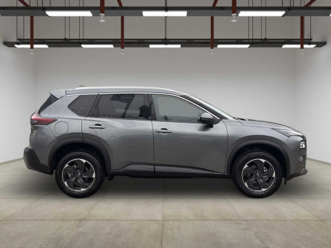 Ansicht 7 - Neuwagen Fahrzeug, Modell X-Trail der Marke Nissan von Verkäufer Krüll NI GmbH