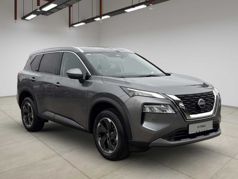 Ansicht 8 - Neuwagen Fahrzeug, Modell X-Trail der Marke Nissan von Verkäufer Krüll NI GmbH