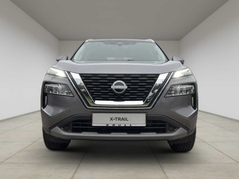 Ansicht 9 - Neuwagen Fahrzeug, Modell X-Trail der Marke Nissan von Verkäufer Krüll NI GmbH