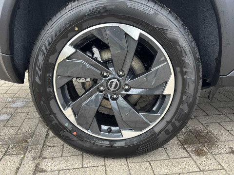 Ansicht 16 - Neuwagen Fahrzeug, Modell X-Trail der Marke Nissan von Verkäufer Krüll NI GmbH