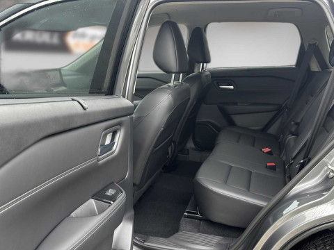 Ansicht 18 - Neuwagen Fahrzeug, Modell X-Trail der Marke Nissan von Verkäufer Krüll NI GmbH