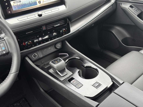 Ansicht 19 - Neuwagen Fahrzeug, Modell X-Trail der Marke Nissan von Verkäufer Krüll NI GmbH