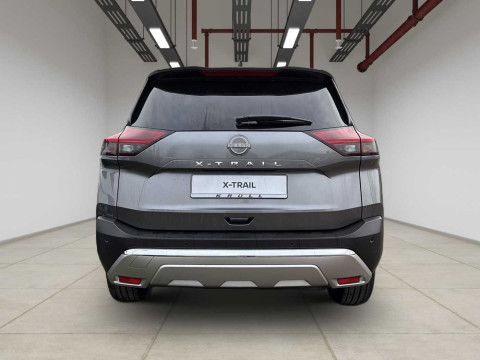 Ansicht 5 - Neuwagen Fahrzeug, Modell X-Trail der Marke Nissan von Verkäufer Krüll NI GmbH