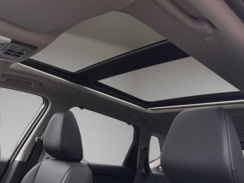 Ansicht 14 - Neuwagen Fahrzeug, Modell X-Trail der Marke Nissan von Verkäufer Krüll NI GmbH