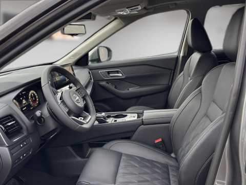 Ansicht 15 - Neuwagen Fahrzeug, Modell X-Trail der Marke Nissan von Verkäufer Krüll NI GmbH