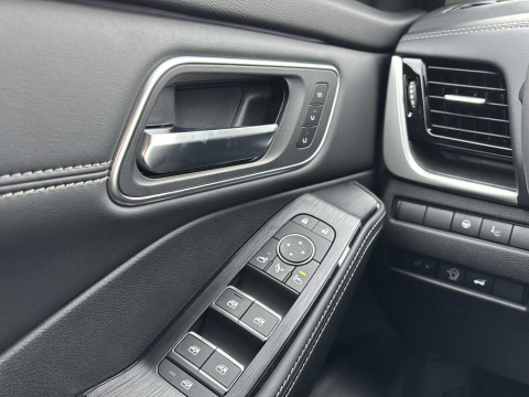 Ansicht 18 - Neuwagen Fahrzeug, Modell X-Trail der Marke Nissan von Verkäufer Krüll NI GmbH