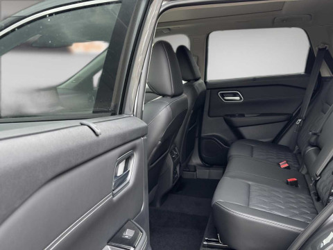 Ansicht 19 - Neuwagen Fahrzeug, Modell X-Trail der Marke Nissan von Verkäufer Krüll NI GmbH