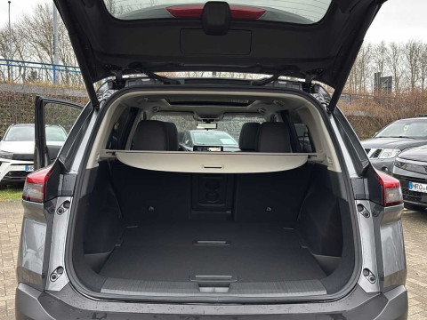 Ansicht 22 - Neuwagen Fahrzeug, Modell X-Trail der Marke Nissan von Verkäufer Krüll NI GmbH